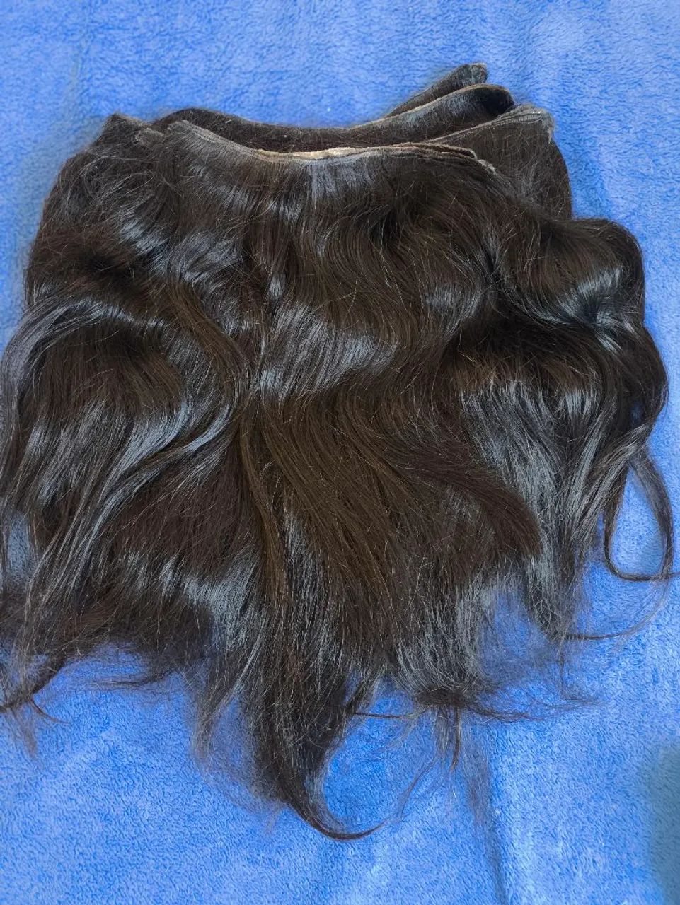 Cabelo indiano 310gr - Foto 3