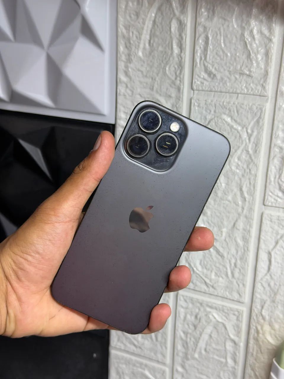 IPhone 15 Pro Max 256GB - Foto 3