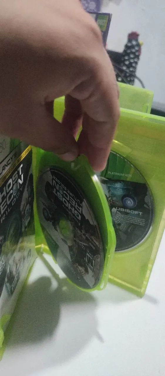Xbox 360 - Foto 4