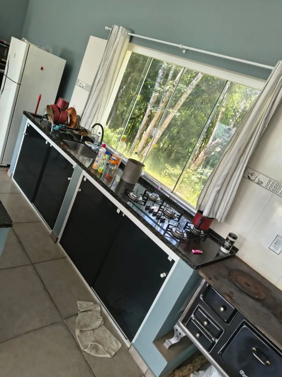 CHACARA EM CONDOMINIO FECHADO  - Foto 5