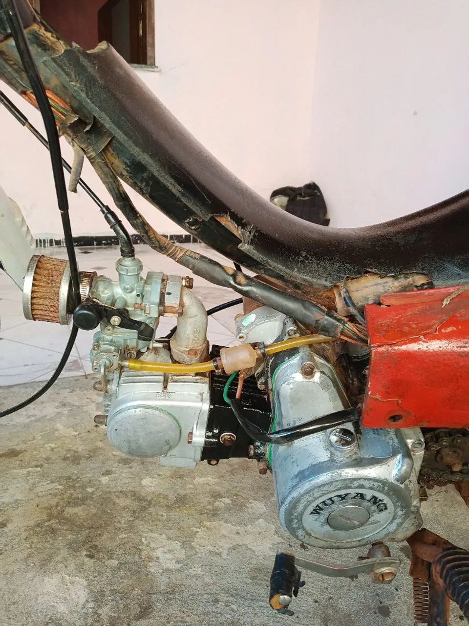 Pra vender Shineray  - Foto 5