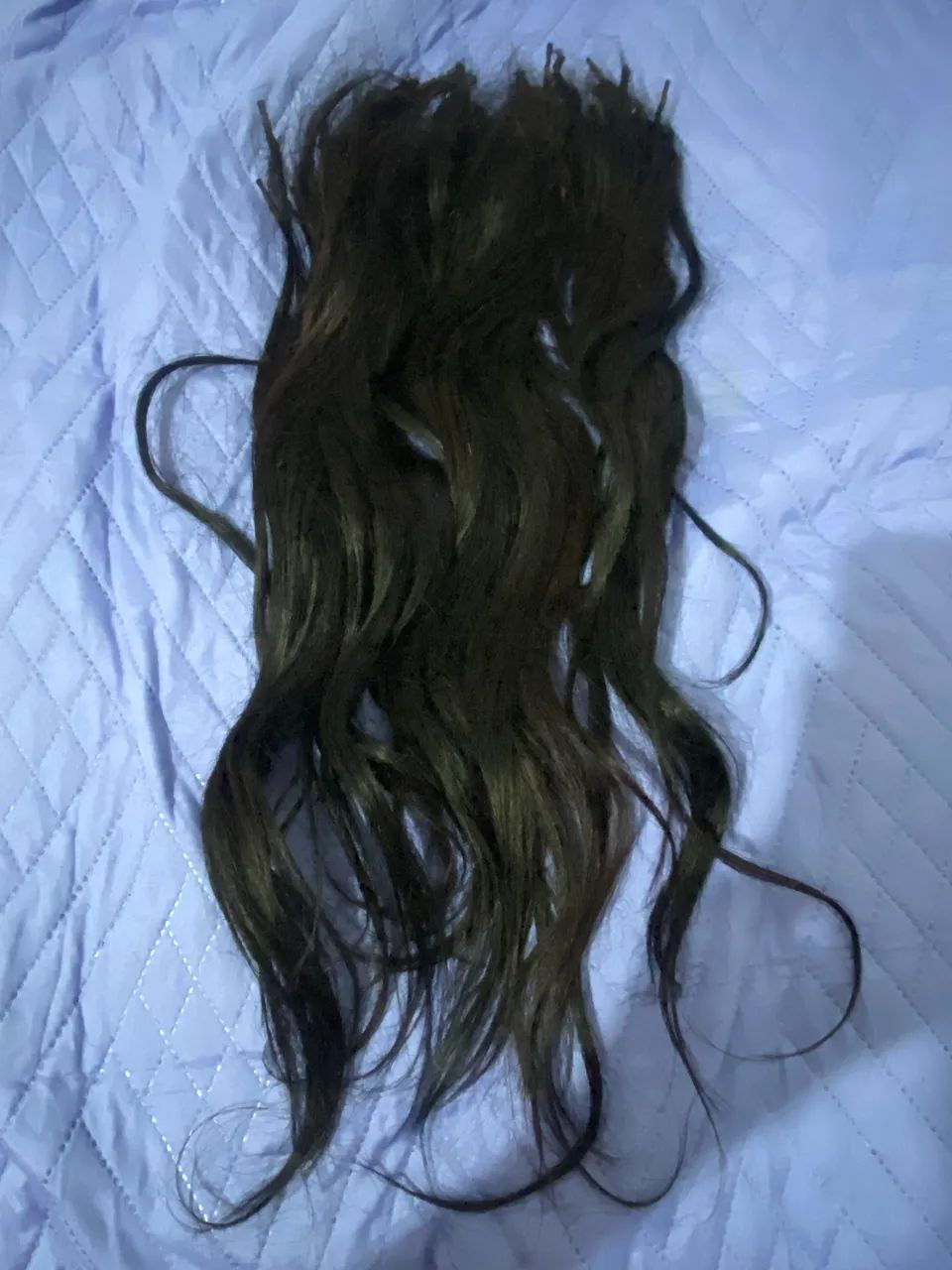 Cabelo indiano  - Foto 2