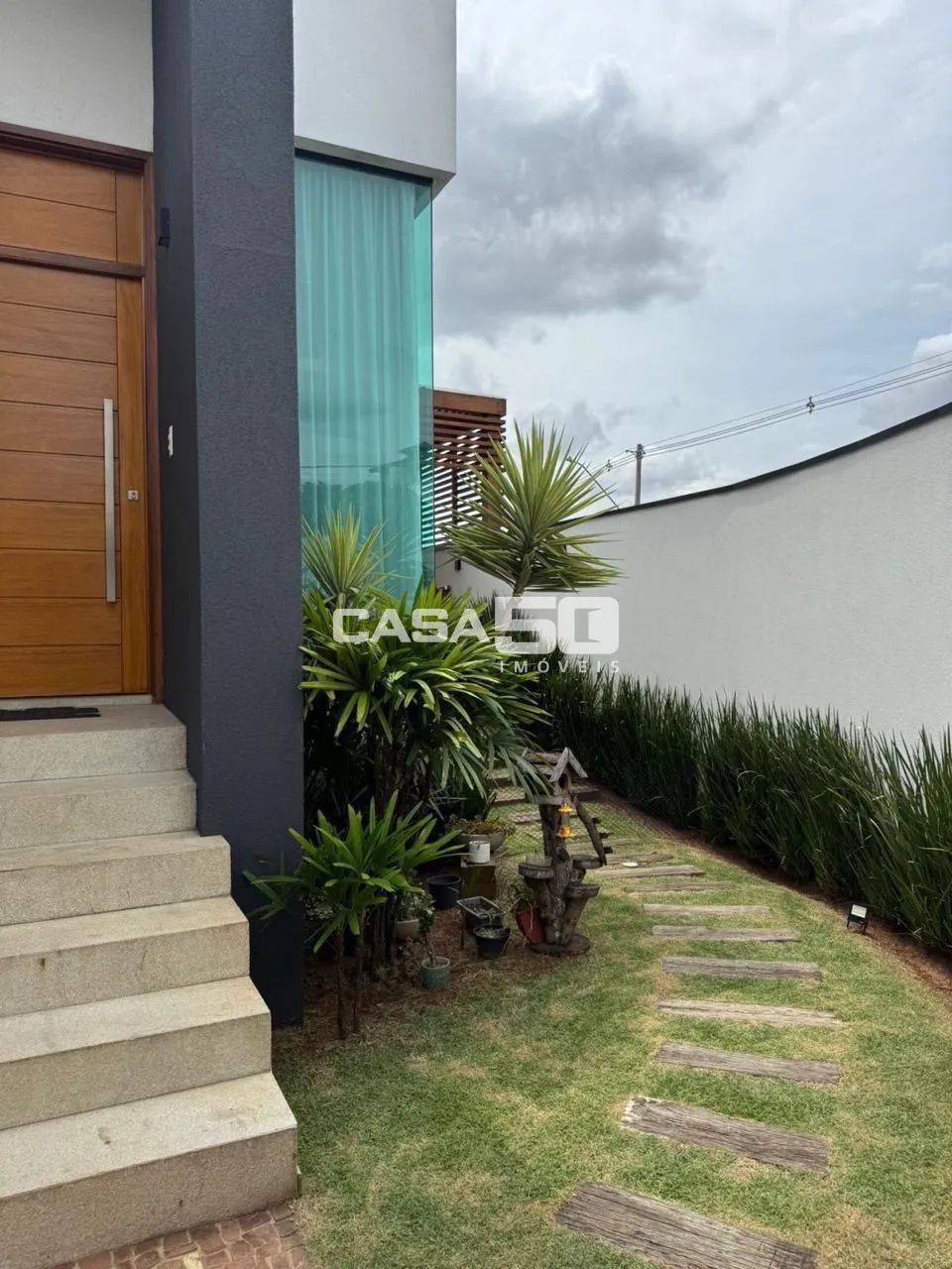 Casa no Jardim Ibirapuera Campinas. - Foto 3