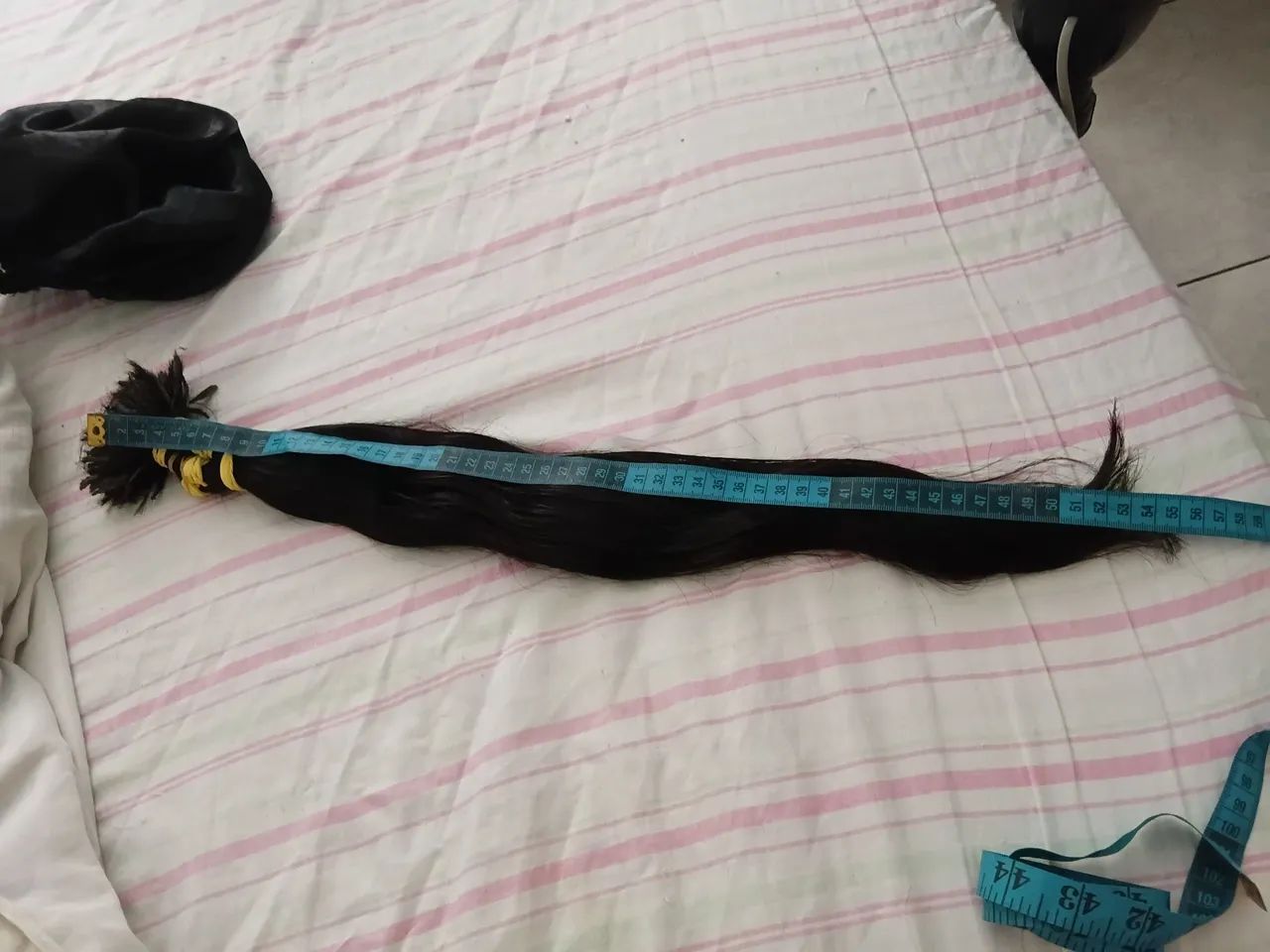 Vendo cabelo humano  - Foto 2