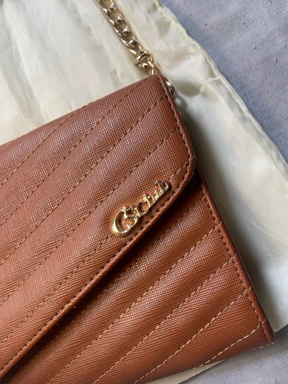 Bolsa CS Club  - Foto 2