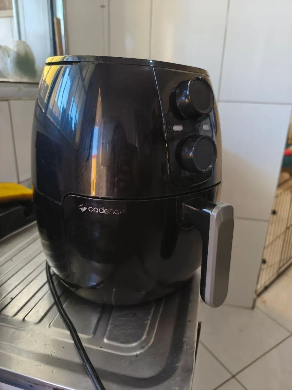 Airfryer Cadence $150 - Foto 3