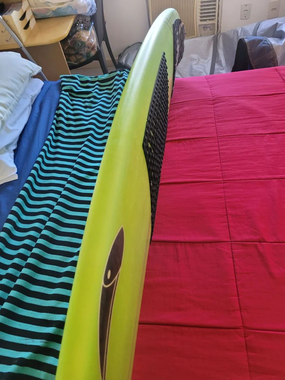 Barbada tropical 6.8 34.5litros fcs2 - Foto 6
