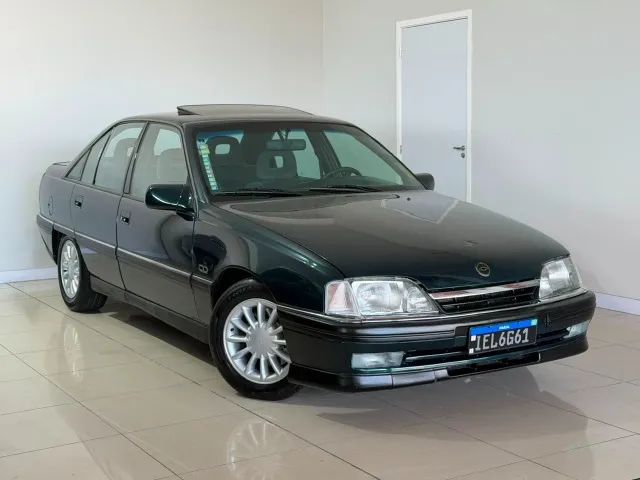 Chevrolet Omega CD 4.1 / 3.0 1996