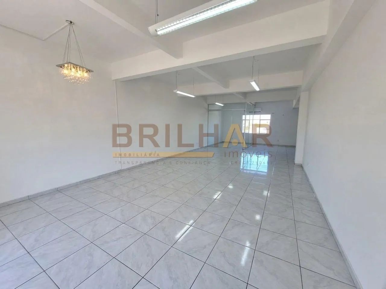 Sala Comercial alugar Sagrada Familia - Foto 3
