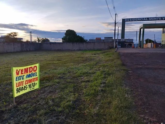 Lote Comercial - Condomínio Monte Verde - Foto 3