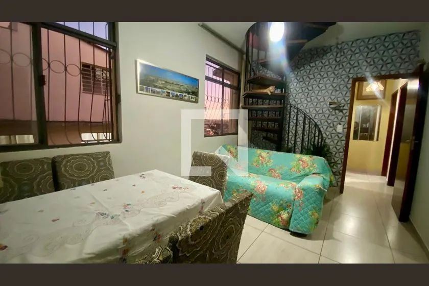 Apartamento à Venda - Salgado Filho, 3 Quartos, 150 m2