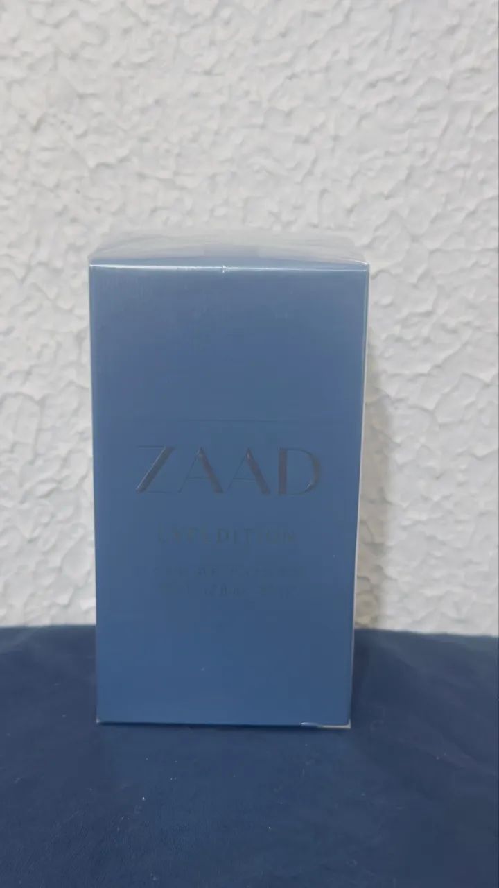 Zaad expedition 