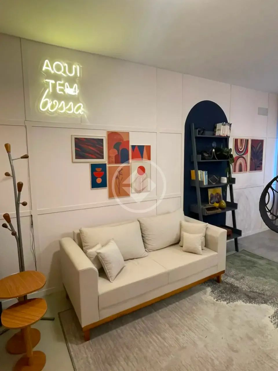 APARTAMENTO - Centro - GM-349911