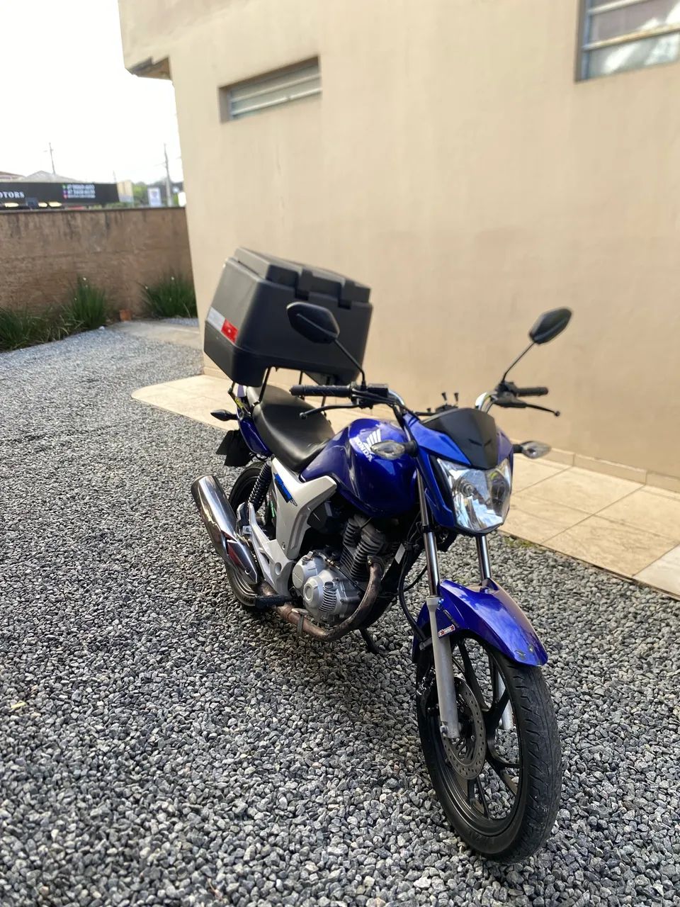 Vendo start 160 