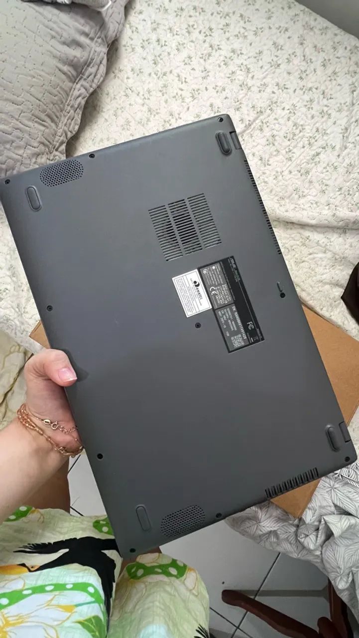 Notebook ASUS X515M - Foto 2