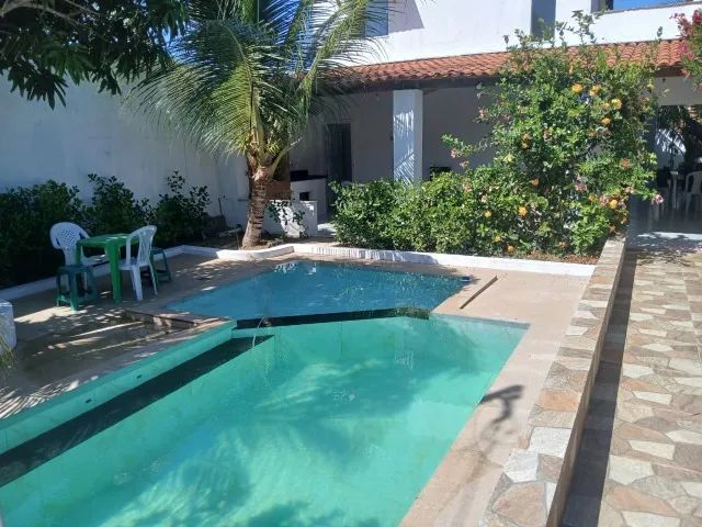 Casa com piscina na praia - Foto 2
