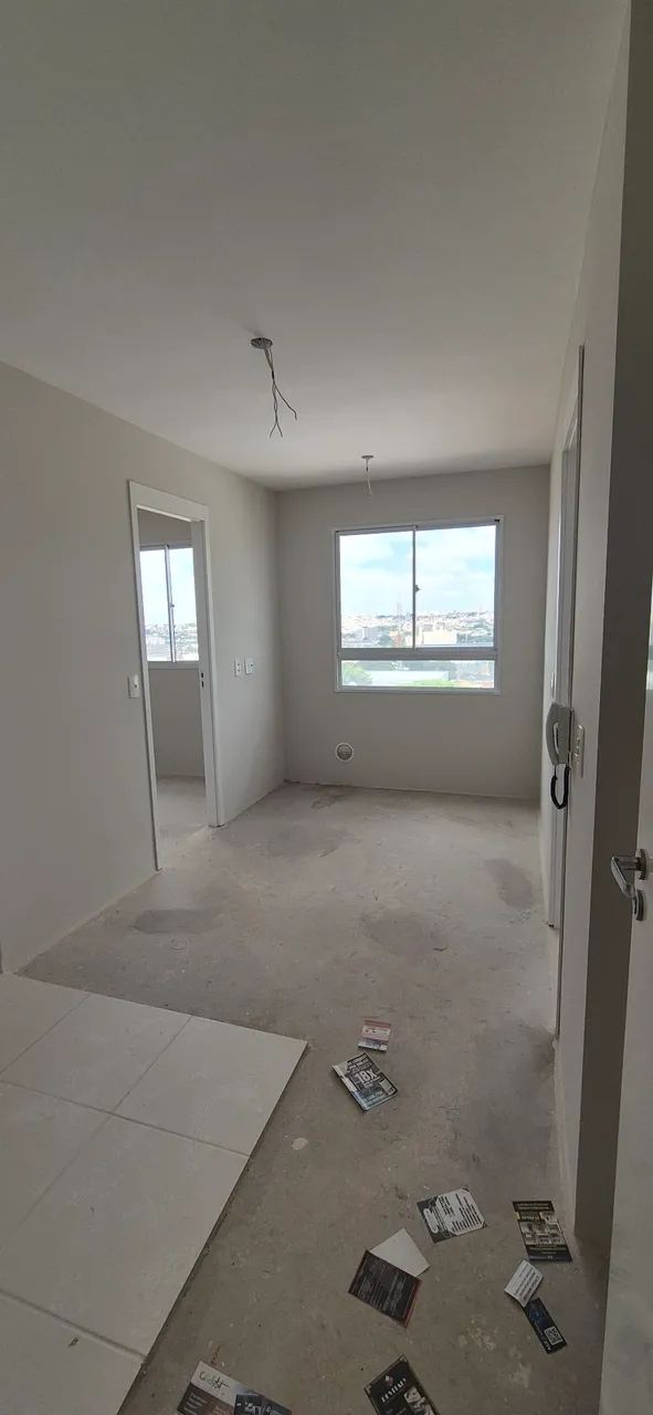 Vendo apartamento no pin internacional  - Foto 6