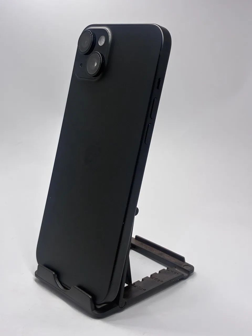iPhone 15 plus preto (128Gb) zero - Celulares e Smartphones