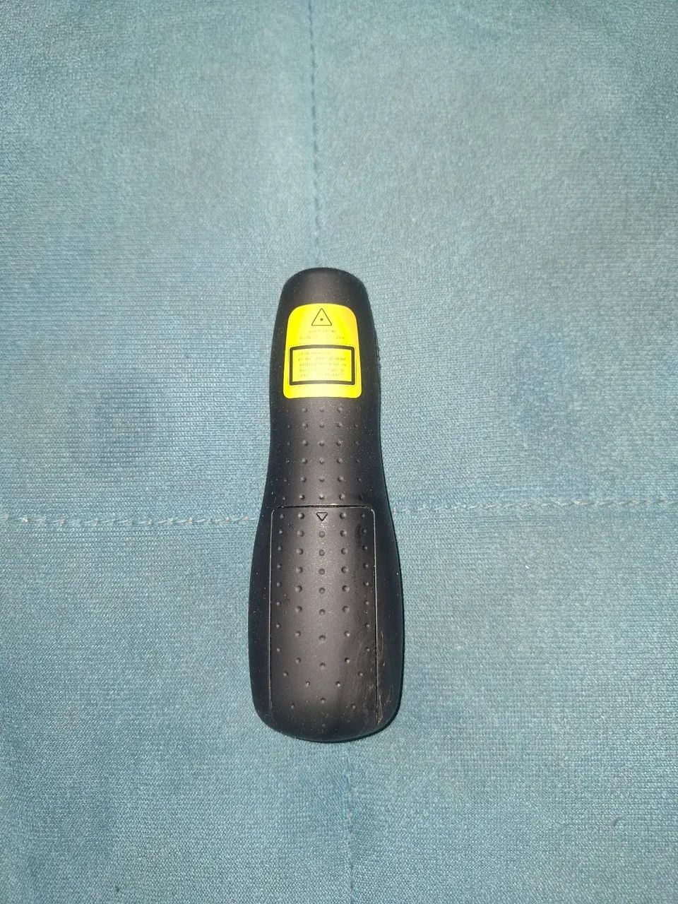 Apresentador de Slides Logitech (com laser) - Foto 2