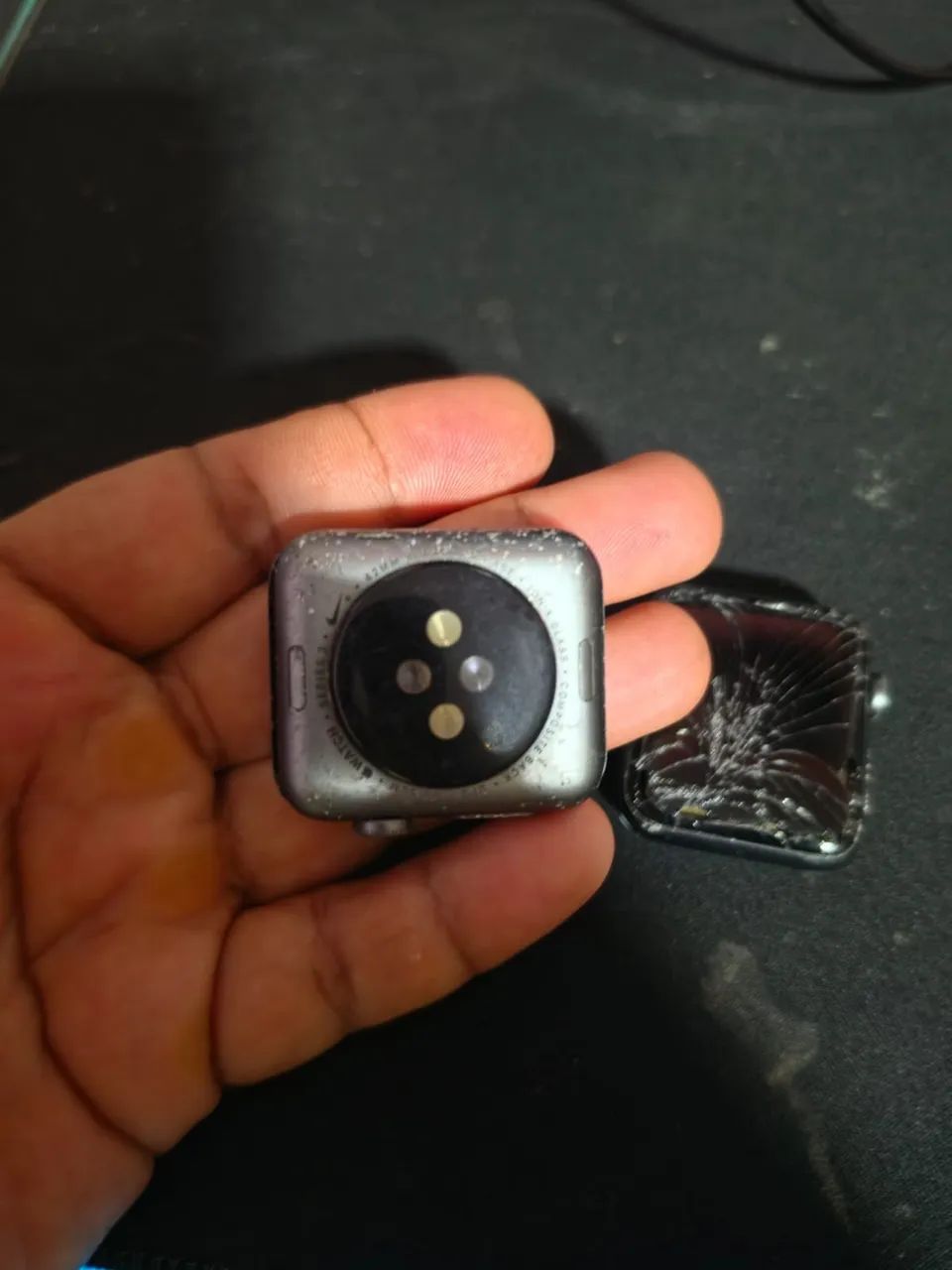 Apple Watch 3 - Foto 2