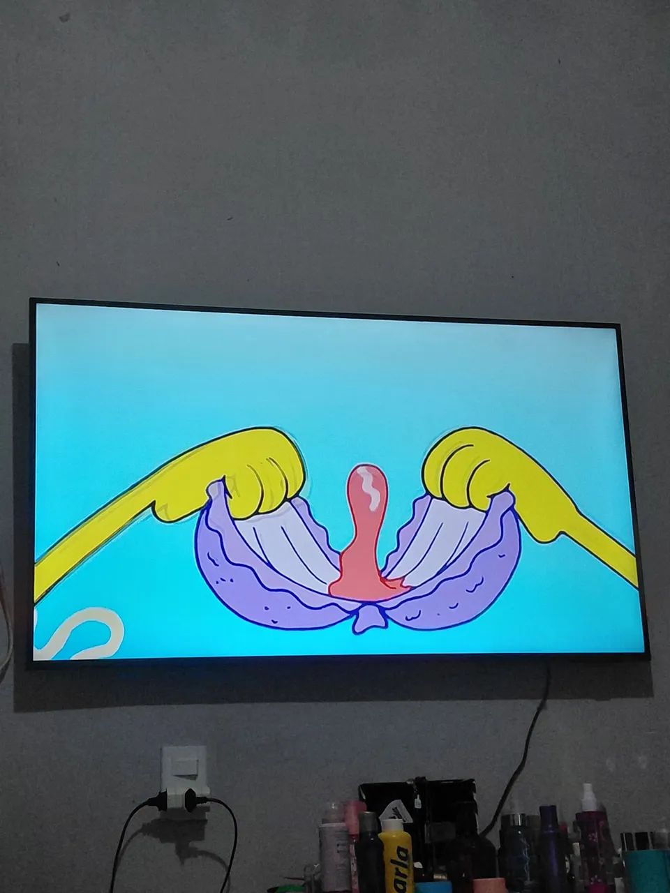 Smart tv Samsung 50  - Foto 4