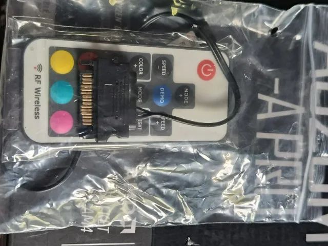 Controladora rgb - Foto 2
