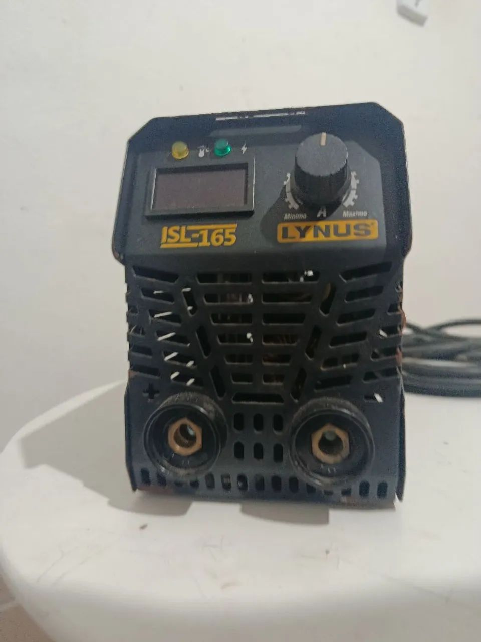 Linux MMA Welding Machine65579515779715121