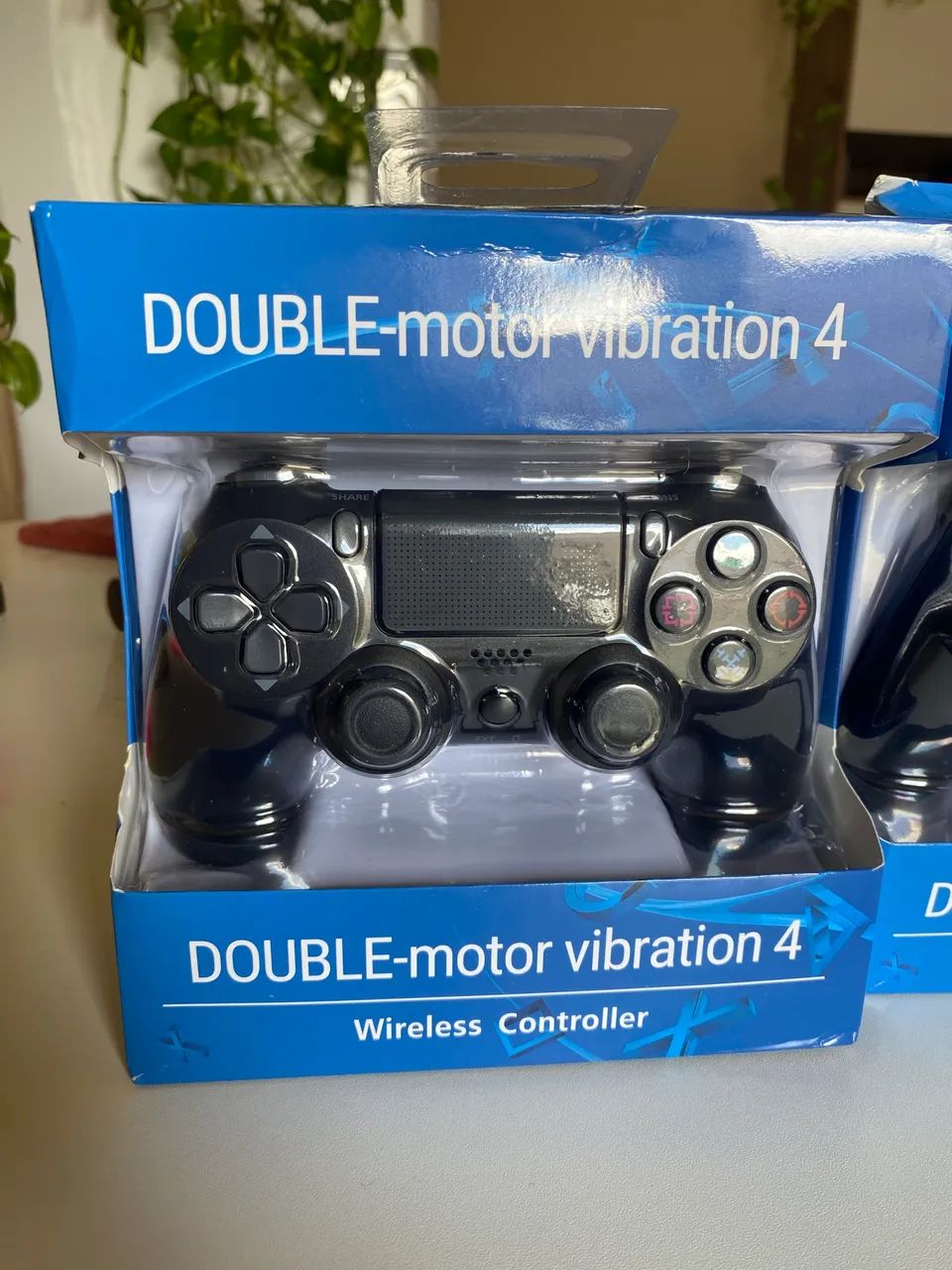 Controle 