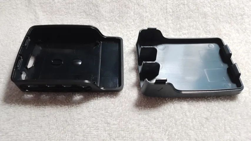 Case Original Raspberry Pi 4 - Foto 3