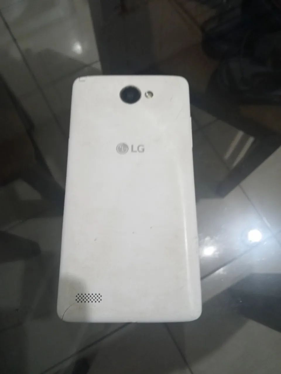 CELULAR LG K4 (2017) X170fTV Dual Chip  - Foto 2
