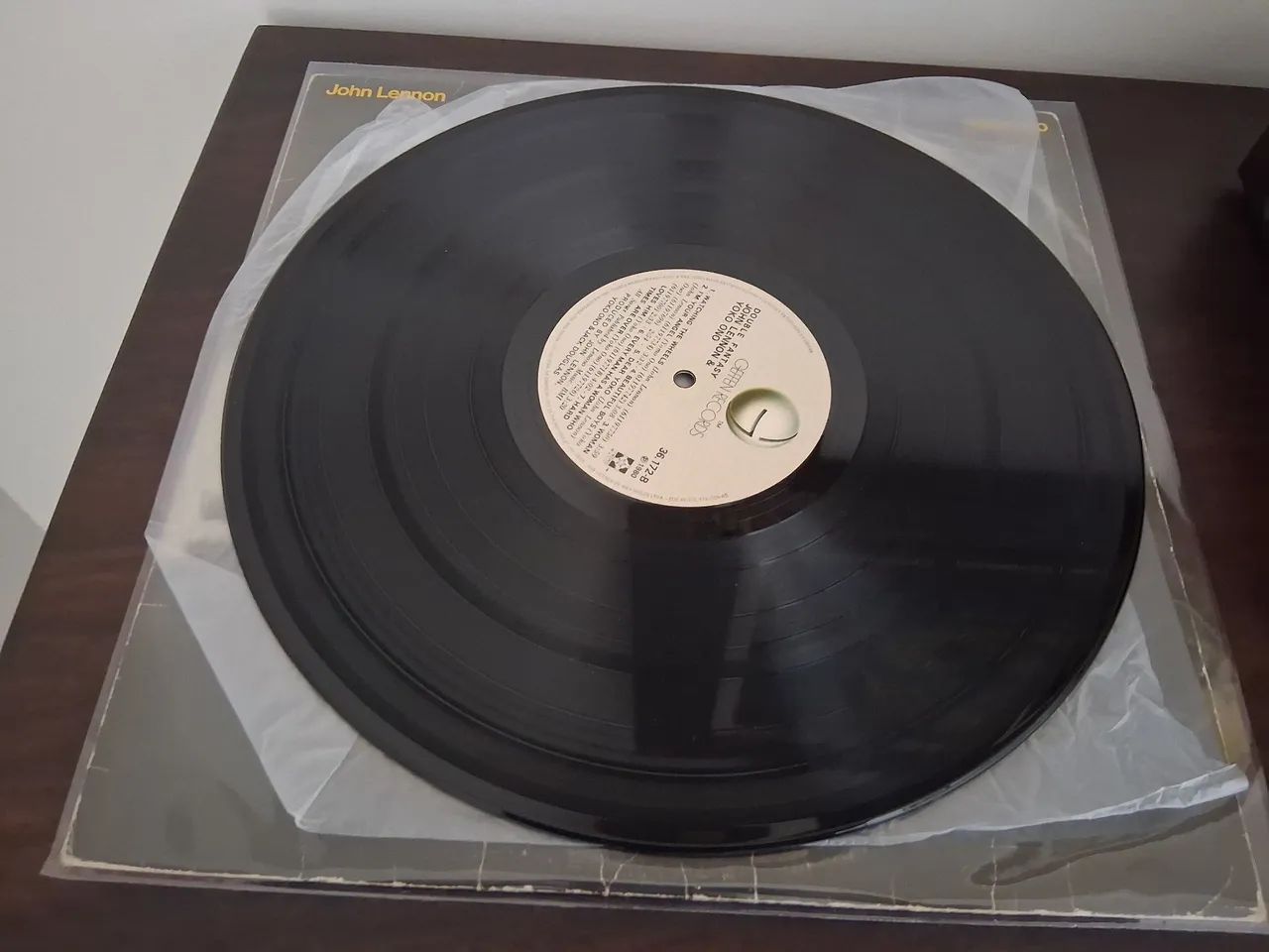 Lp disco de vinil  - Foto 4