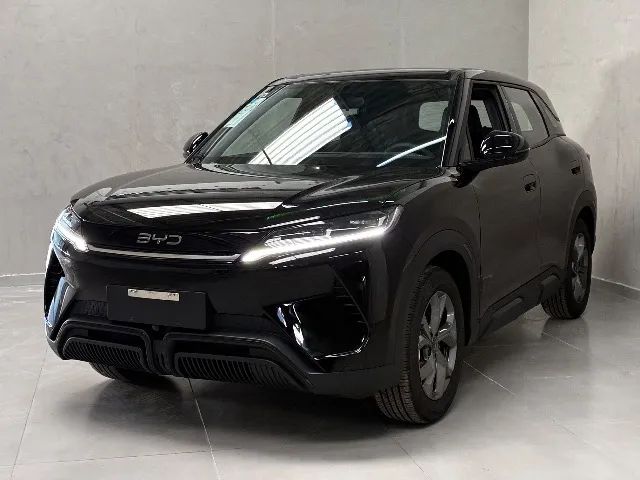 BYD Yuan Pro Elétrico 2026 - Foto 3