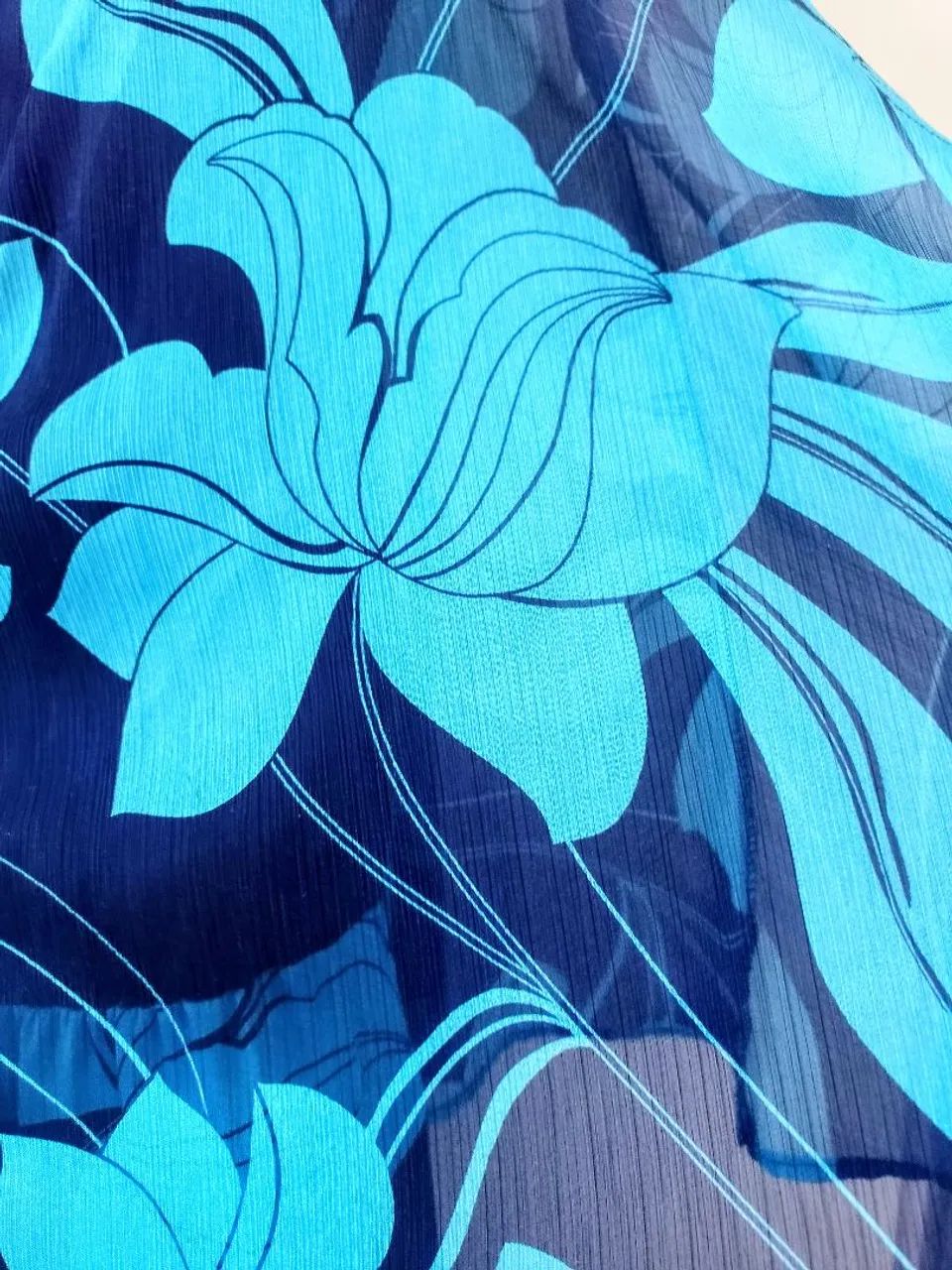 Macacão feminino estampado GG. - Foto 5