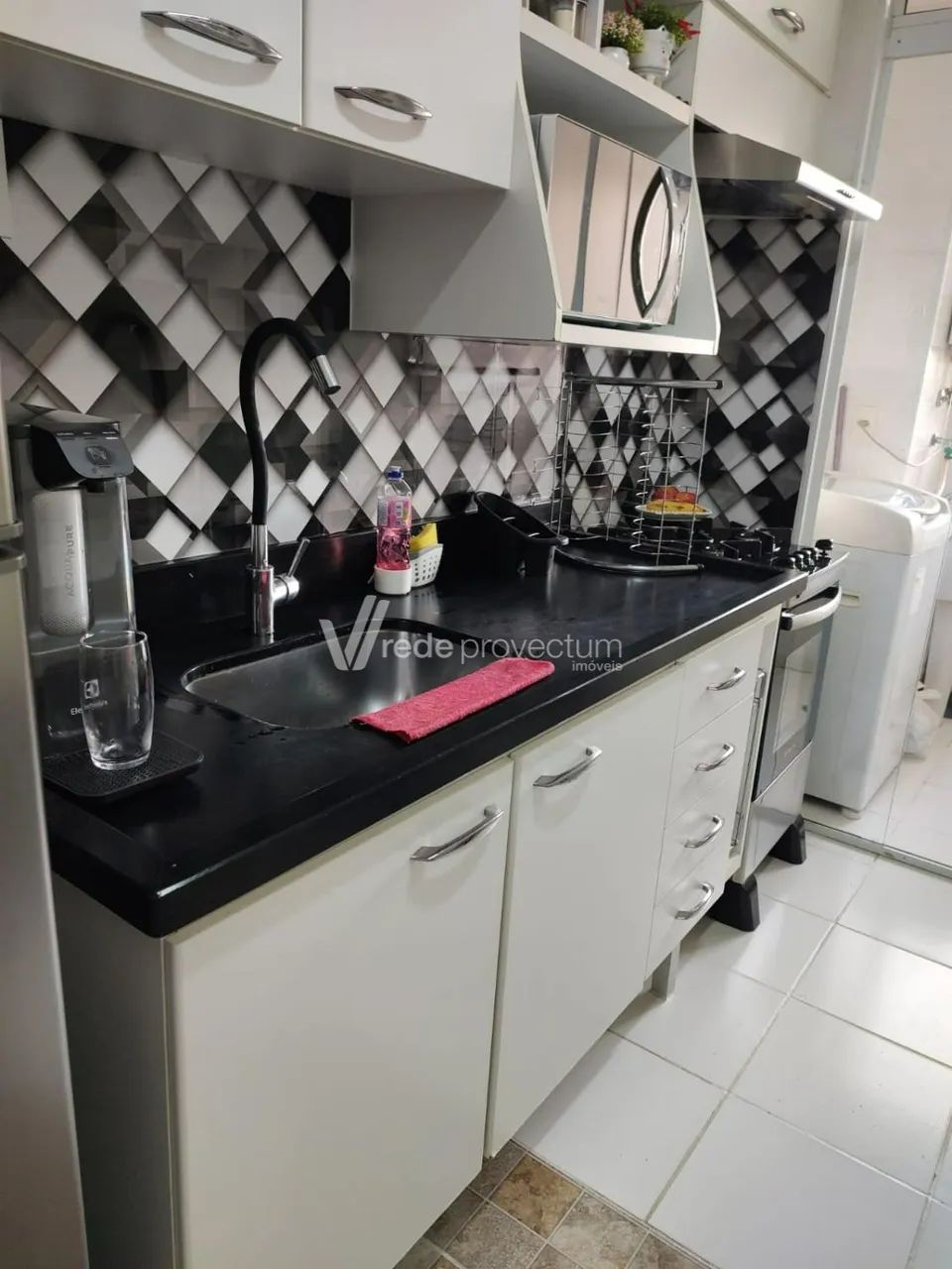Apartamento à venda São Bernardo - Foto 5