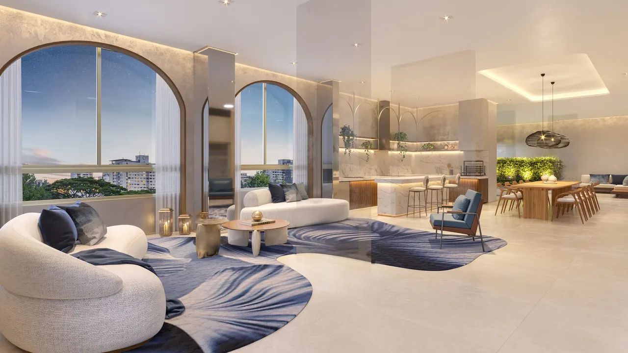 MEDITERRANEE VILA MASCOTE BY LIVING - Foto 5