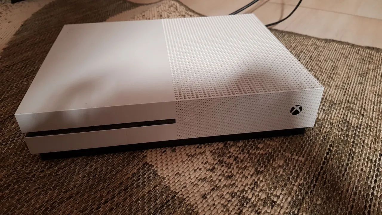 Xbox one s 1 TB