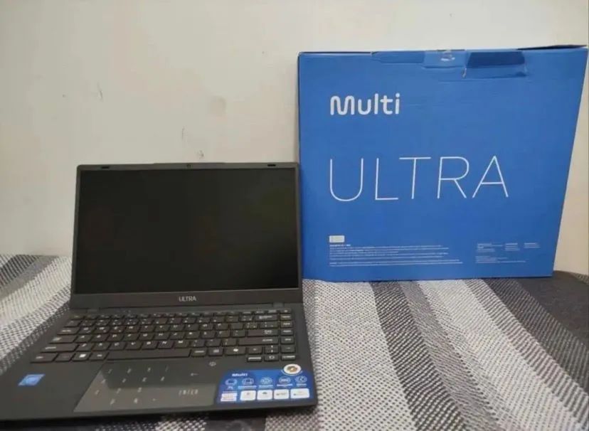 VENDO NOTEBOOK ULTRA EM BETIM - Foto 5