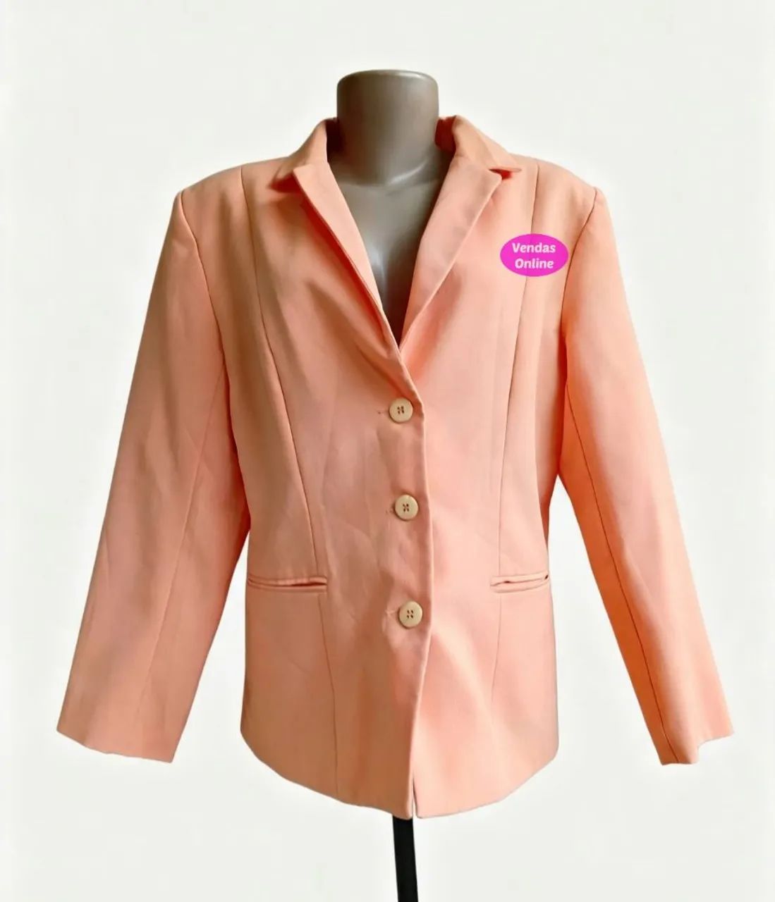 Blazer feminino P