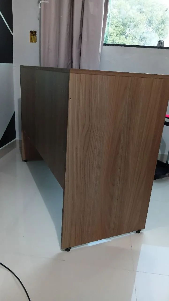 Mesa de estudo - Foto 2