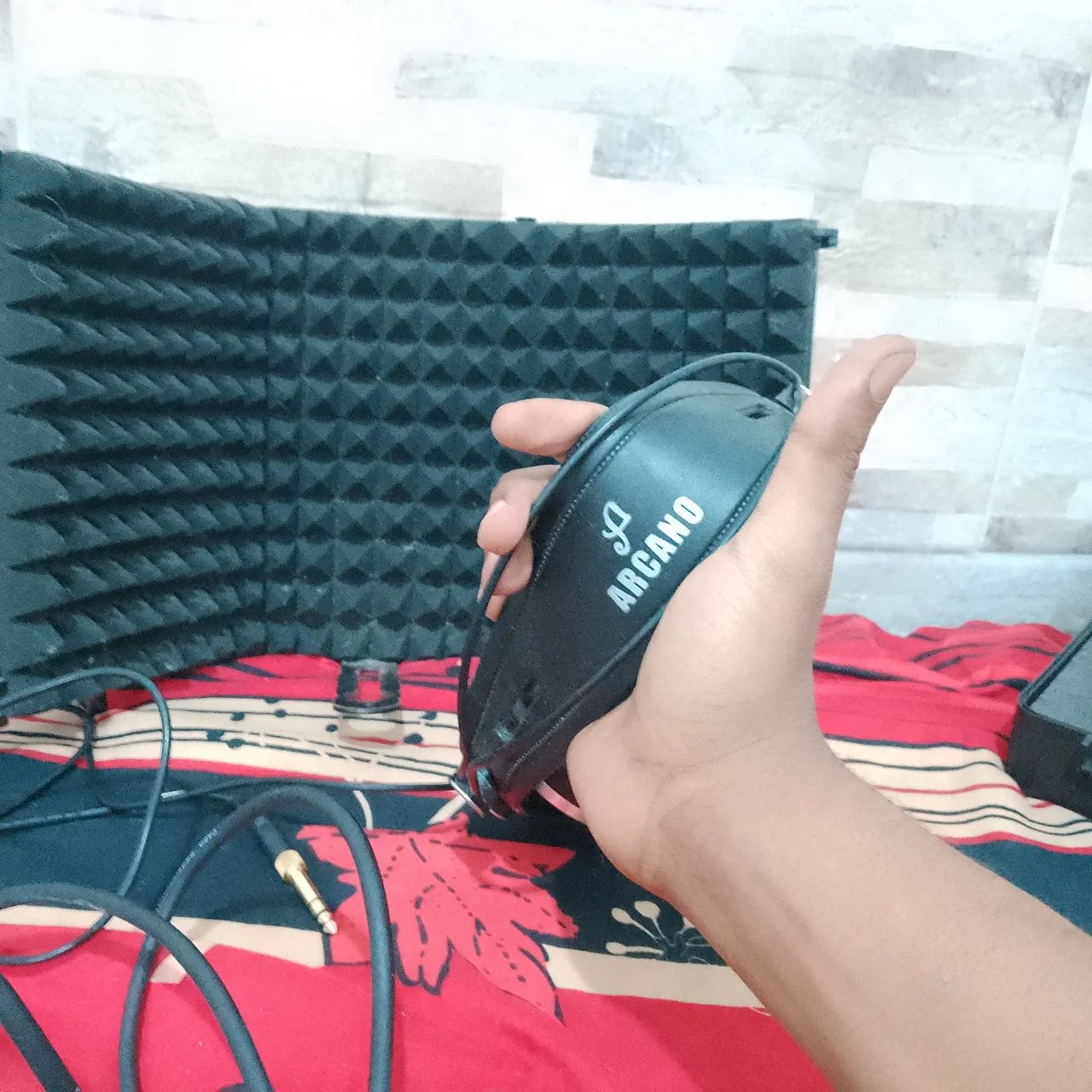 Kit home Studio  - Foto 2