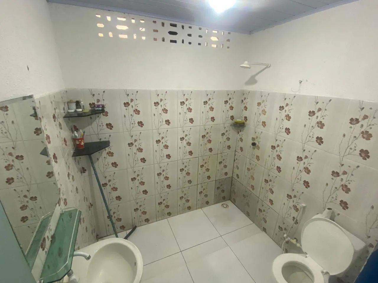 Foto - Manaus - Lago Azul