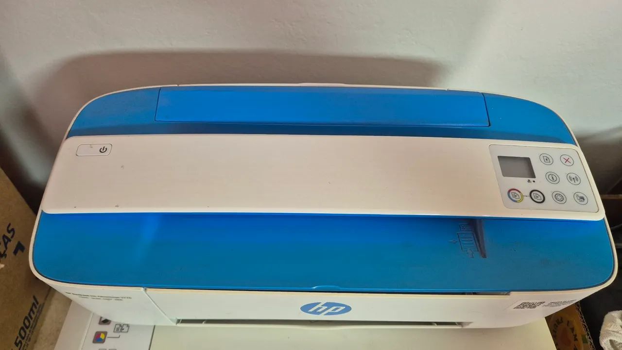 Impressora - Foto 2