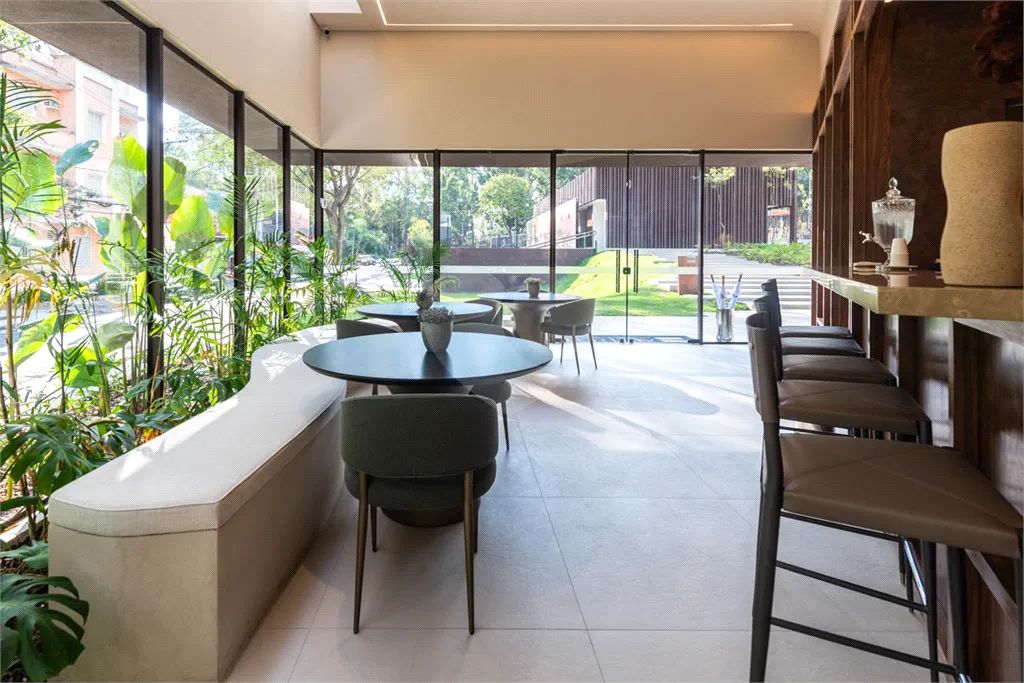 Apartamento com 3 quartos à venda em Cerqueira césar - SP - Foto 3