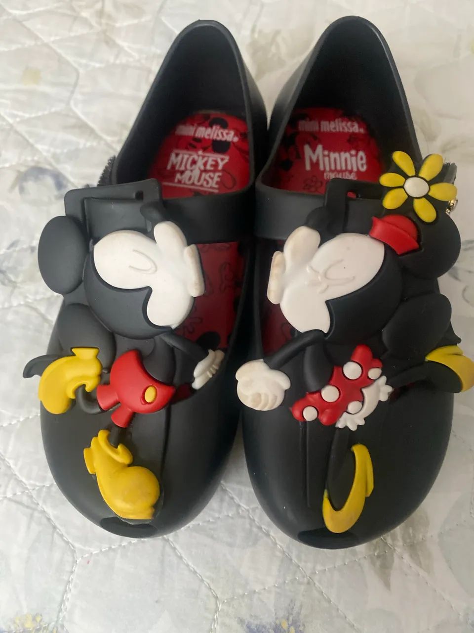 Mini Melissa  - Foto 5