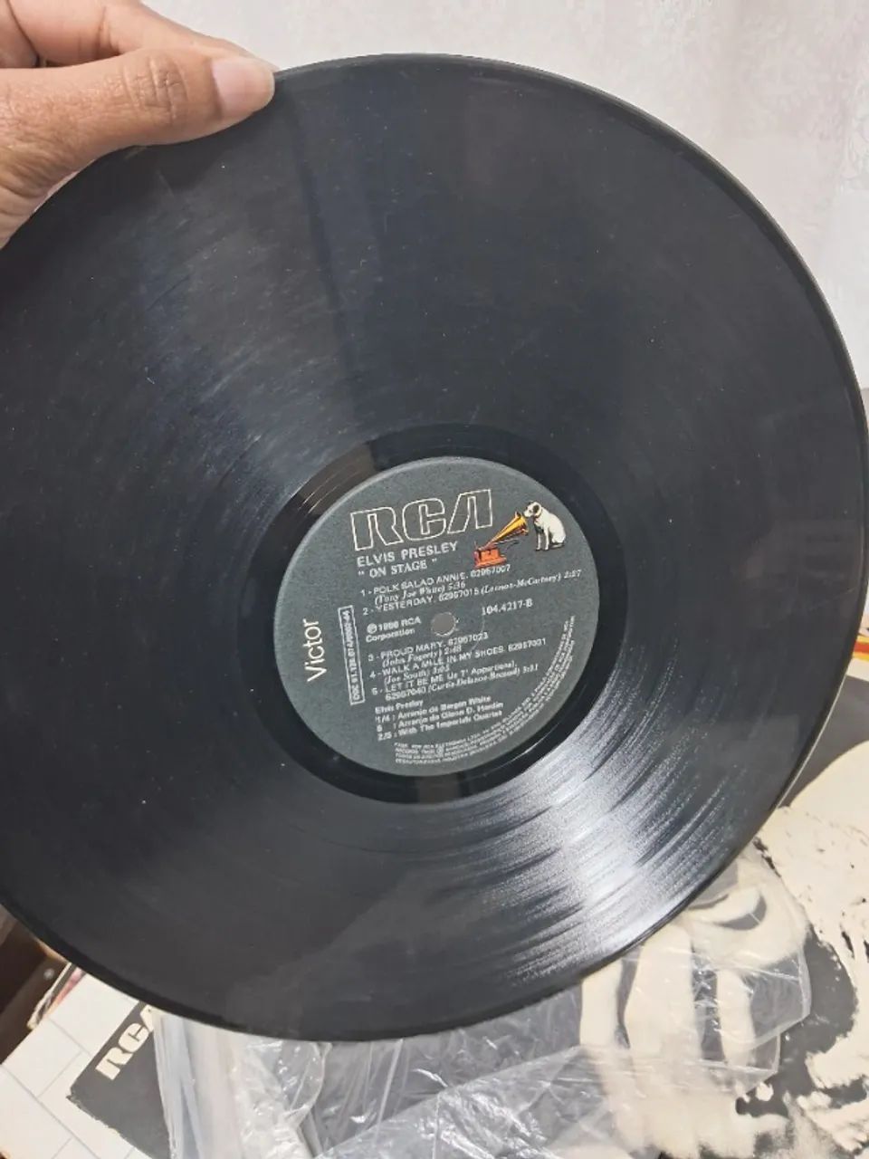 Disco Elvis - Foto 4