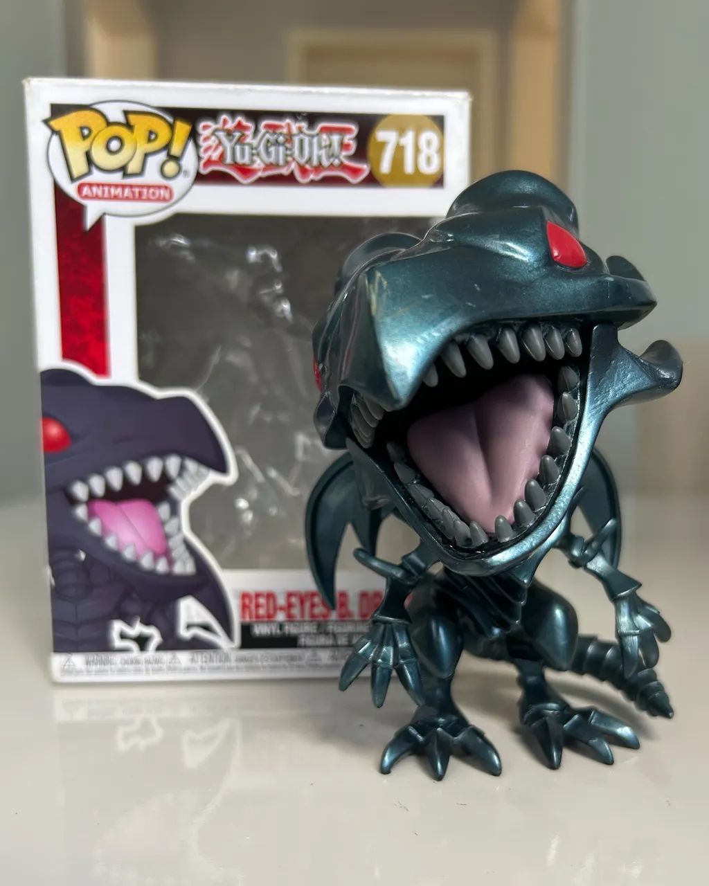 Funkos Pop Originais Yugioh - Foto 3