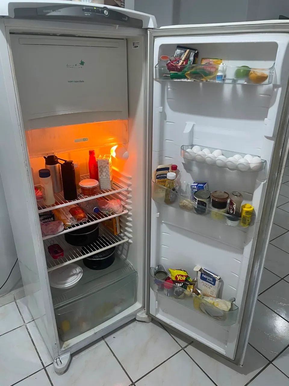 Geladeira - Foto 3