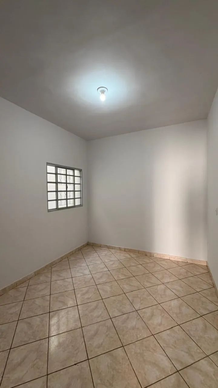 Excelente casa 1 quarto o Setor Recanto do Bosque - Foto 5