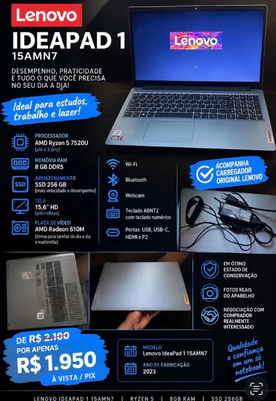 Notebook 