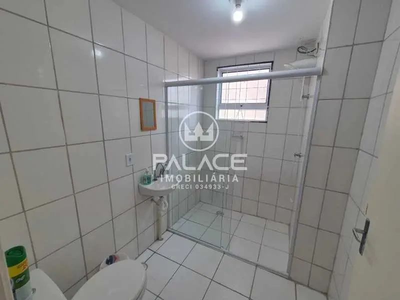 apartamento à venda em vale do sol, piracicaba 2 quartos 45m² - Foto 3